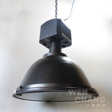 LOFT 美式鄉村 工業風 復古 普普風 廠房風格 基恩 吊燈 LC-078