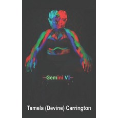 (영문도서) Gemini VI Paperback, Fiercely Committed to Me, English, 9781736780336
