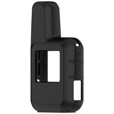 Garmin inReach Mini 2 矽膠保護軟殼, 黑色, 1個