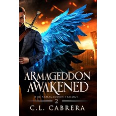 (영문도서) Armageddon Awakened Paperback, We Write for You, English, 9798986877778