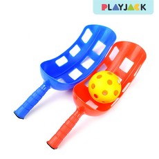 플레이스쿠프 세트 학교 체육, 1세트