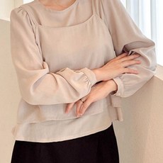 70-159 패턴인 P1904 - Blouse & Bustier Set(여성 블라우스 뷔스티에 세트) _ HDS-1660 _ 종이옷본 옷만들기 패턴 종이패턴