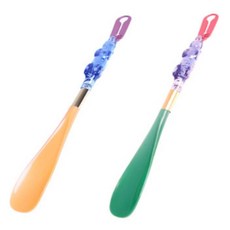 악어헤라 신발주걱 구두주걱걸이 현관 현관신발장 중, 1개