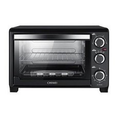CHIMEI奇美 10公升 遠紅外線蒸氣電烤箱 EV-10T0AK