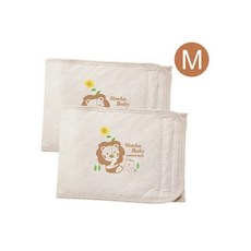 Simba 小獅王辛巴 有機棉嬰兒肚圍 M