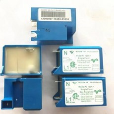 Vulcan Hart 스파크 점화 모듈용 1pcs RI 120A 1 83.22000.007