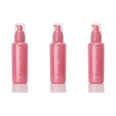 오르비스 에센스 인 헤어 밀크 무향료 헤어트리트먼트 140g, 3개