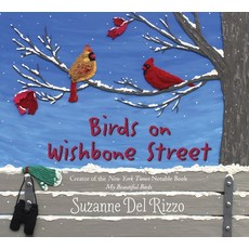 Birds on Wishbone Street Hardcover, Pajama Press, English, 9781772782196