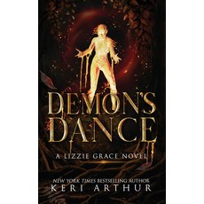 (영문도서) Demon's Dance Hardcover, Ka Publishing Pty Ltd, English, 9780645303360
