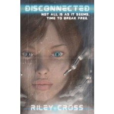 (영문도서) Disconnected Paperback, Monarch Educational Service..., English, 9781957656144