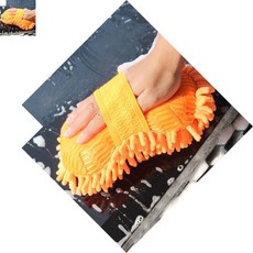 세차장 세차 세차용품 3M 클레이 셀프세차 낙진 크리너 세차용스펀지 제거제 PN38070 1 스펀지 융 AC 스폰지 새차 천연펄프 세차용 자동차 걸레 차량용 먼지떨이 털이 솔 초극세사, 1개