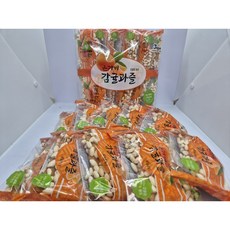 Jeju(제주) 은가비 감귤 과즐(10개입x개별포장)