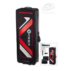 FIVICS THUNDER M 複合雙弓弓箱 弓箱套 複合弓袋 複合弓收納 弓包 滑輪弓 複合獵弓 弓袋, 1個