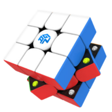 3x3 GAN 甘魔方, 精簡版