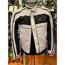 ALPINESTARS 女版防摔衣 M碼