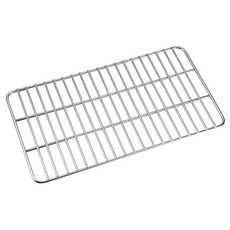 캠핑문(CAMPING MOON) 피라미드형 그릴 17×31cm 스테인리스제 로스트 스테인리스 와이어 망 T-173