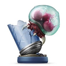 아미보 메트로이드 시리즈 닌텐도 amiibo, 아마존 독점