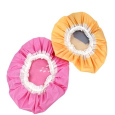 모아모두 샤워캡 5세어린이샤워캡, 하마