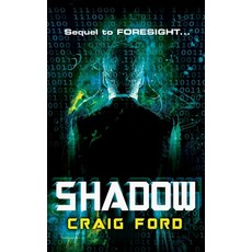 (영문도서) Shadow Hardcover, Craig Ford, English, 9781763756953