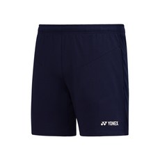 요넥스 231PH002F 네이비 여성 반바지