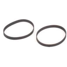 슈마허 레이싱 U7175 리어 벨트 72T x 5mm PR - CAT XLS
