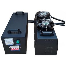 수은 램프 경화기 UV 300W 필름 이상 230MM 1KW 조사기 코팅기 경량, C. 1KW 표준 (230MM), 300W 이상