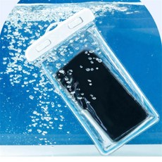 스마트폰 방수팩 1P 휴대폰방수팩