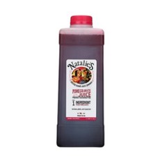 나탈리스 석류주스 아이스박스포장 /코스트코, 1L, 4개