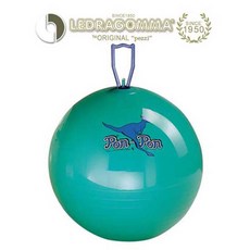 [이태리 레드라곰마 짐네스틱]짐볼 퐁퐁볼 65 (유아용퐁퐁), 1개