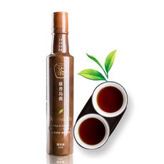 釀美舖 康普烏龍茶醋 古法老甕純釀發酵 250毫升 1瓶