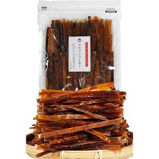 츠마미쿠라 일본 마른 오징어 안주 간식 180g, 1개