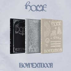 보이넥스트도어 보넥도 BOYNEXTDOOR 정규 1집 HOME 일반반 미개봉 앨범 (버전선택가능), WEAVER