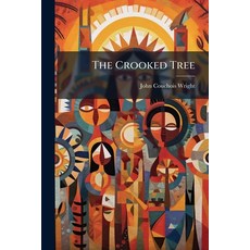 (영문도서)The Crooked Tree: Indian Legends Paperback, Nabu Press, English, 9781178917116