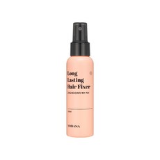 [보다나] 고데고대로 멈춰라 고데기 픽서, 1개, 100ml