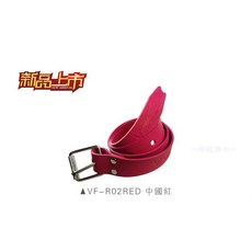 游龍潛水 V.DIVE Freediving 快拆配重帶橡膠條 高級銅材快拆頭自由潛水配重帶, 中國紅