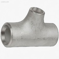 탄소강 백관 용접식 이경티 100x40 S 보일러배관수리 산업용파이프부속, 상세페이지 기재, 1개