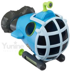 SUPER 빅어드벤처 잠수함 서브마린 소근육발달