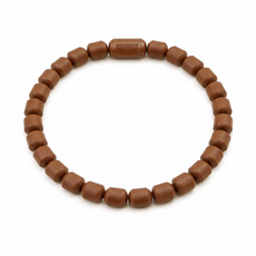 힐링스톤 게르마늄 건강팔찌 D타입 국산, 1개, M