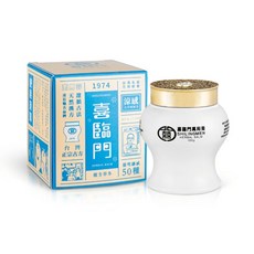 喜臨門 涼感萬用膏 100g, 1件, 100ml