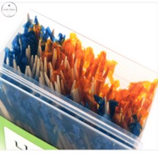 룩꾼디자인 과일꽂이 손님접대