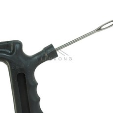 텐렌콩 끈끈이바늘 소형 KOREA 3 1EA 펑크수리도구 자동차공구 지렁이끈끈이