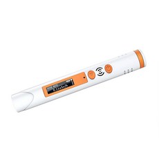 HFS P3 미니 펜 핵 X 카운터 탐지기 레이 방사선 Y 48mm 가이거