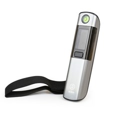 aibo 鋁合金多功能電子行李秤，內置捲尺與水平儀, 1個
