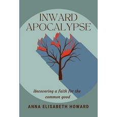 (영문도서) Inward Apocalypse Paperback, Resource Publications (CA), English, 9781666735819