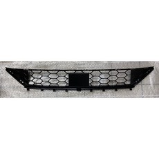 福特 FOCUS MK4 MK4.5 ST 2020-2025 水箱護罩下網，有效保護水箱，提升散熱效率, 1個
