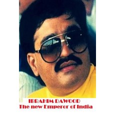 (영문도서) Ibrahim Dawood: The new Emperor of India Paperback, Createspace Independent Pub..., English, 9781717460967