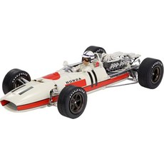 112 No.32 Honda RA273 12032 타미야 빅 스케일 시리즈 에칭 파트 부착 플라스틱