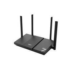 ASUS RT-BE50 BE3600 WiFi7 유무선공유기 대원씨티에스, 1개, 블랙