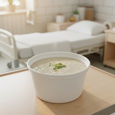 RFS 병원용 죽용기 죽통