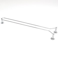 와인병걸이 와인잔걸이, 와이드와인잔걸이(대/500mm), 1개